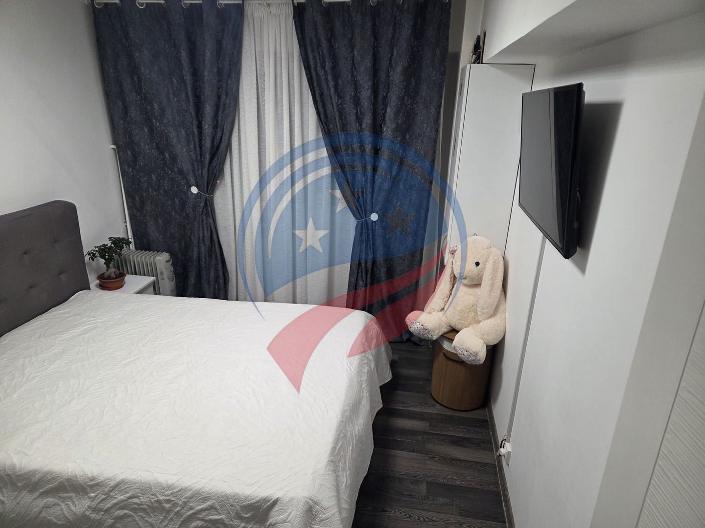 APARTAMENT COCHET 2 CAMERE - CALEA BUCURESTI (CARREFOUR) - Poză 7