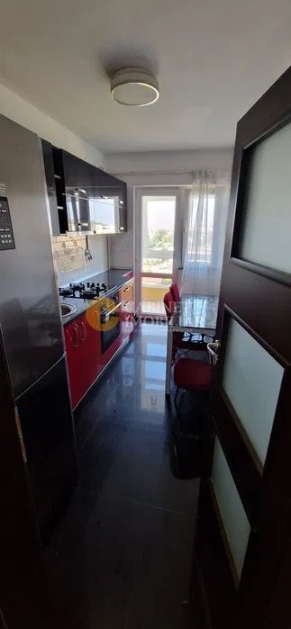 CHIRIE - 2 CAMERE - BLOC NOU - VALEA ADANCA - Poză 5