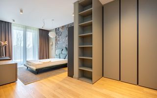 Apartament superb - 4 camere - vanzare - Rahmaninov - Floreasca - Poză 20