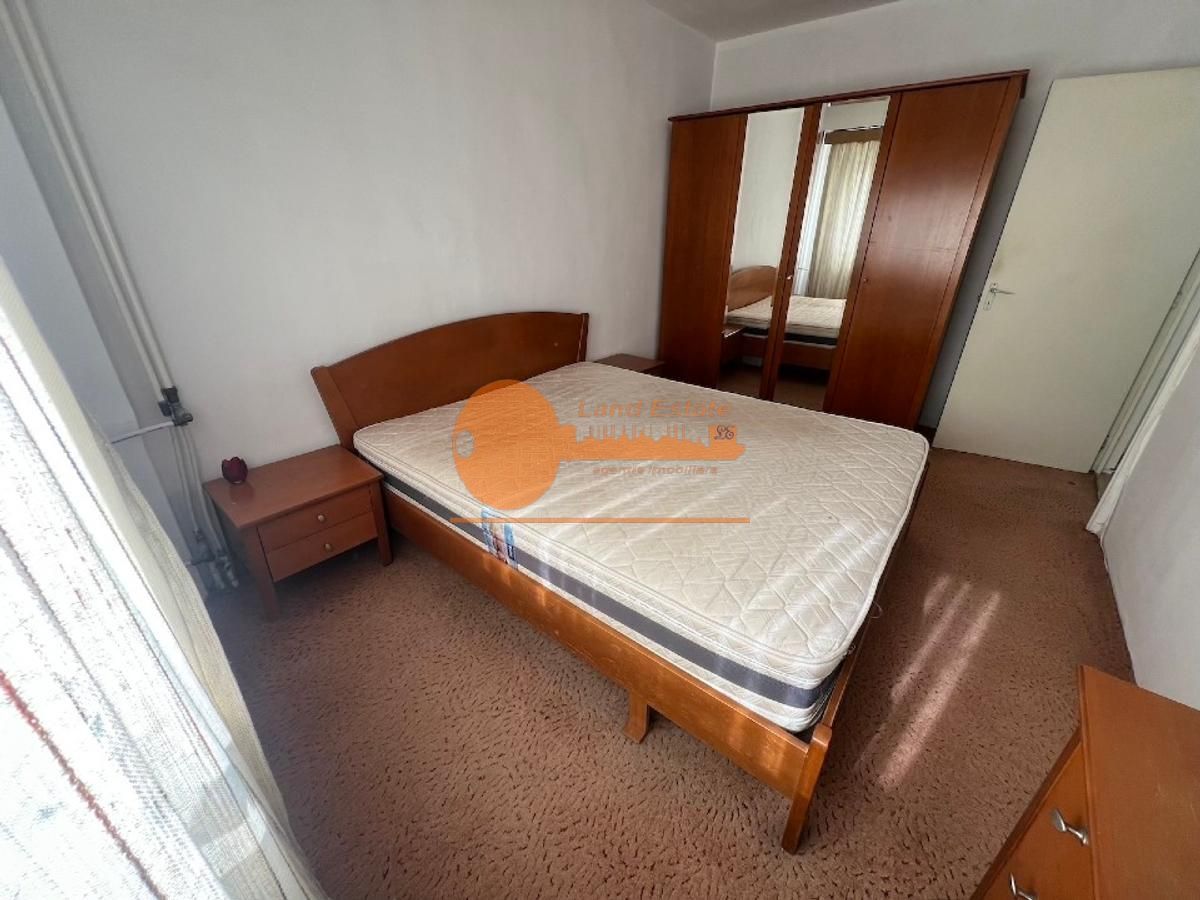 Apartament 2 camere | 4 minute Metrou Tineretului - Poză 5