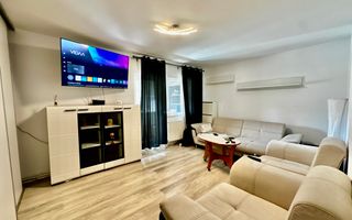 Apartament 3 camere | Etaj intermediar | Intre Lacuri - Poză 1