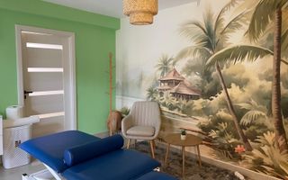 Spatiu comercial 48 mp-ideal salon, cabinet-Zona Decebal - Poză 6