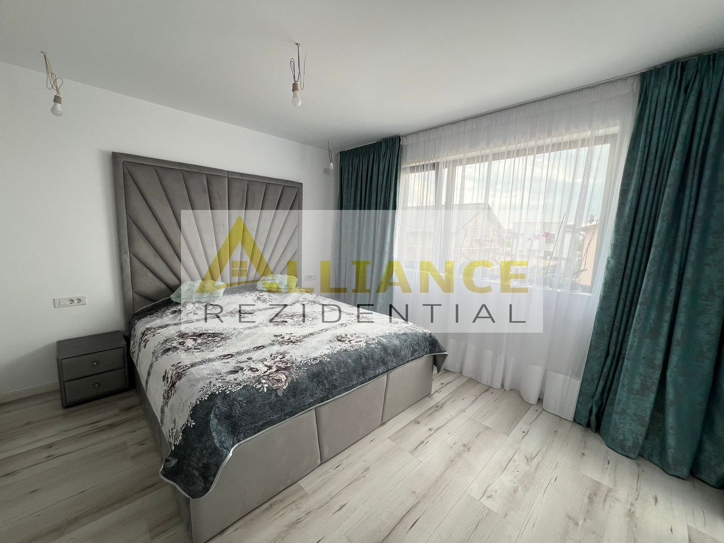 Vila mediteraneana - 4 camere - 2 bai - beci- incalzire pardoseala - Poză 18
