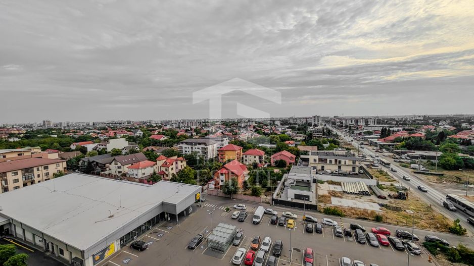 Apartament PREMIUM 2 camere&parcare Bloc Primavara LIDL Prel.GHencea - Poză 23