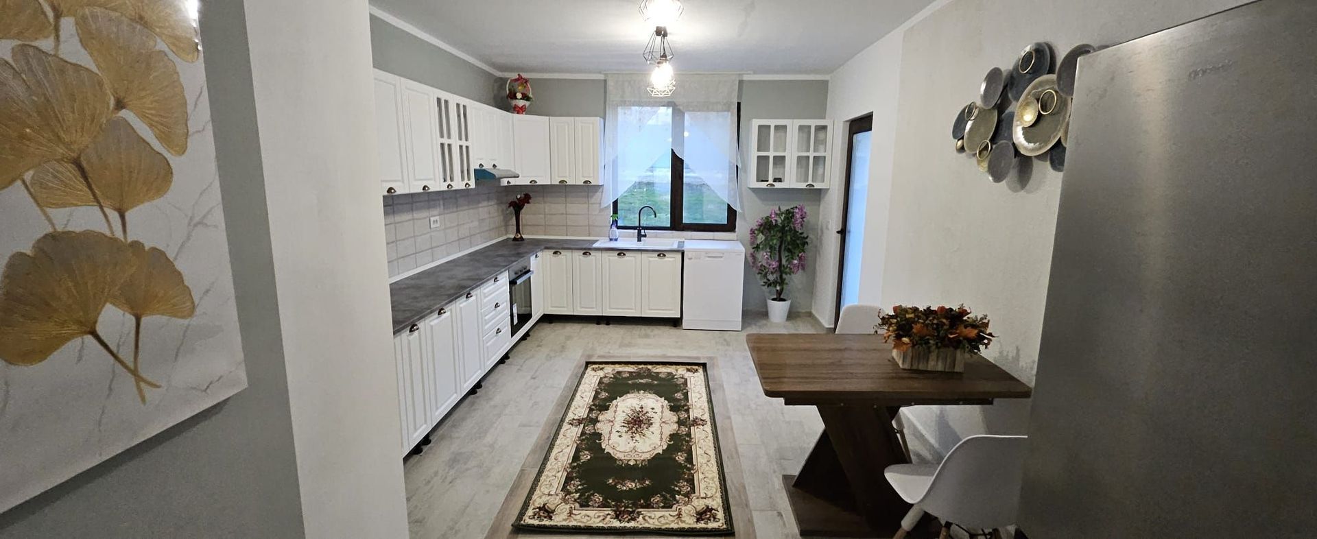 Vila moderna, constructie 2025, de inchiriat - Bariera Traian - Poză 14