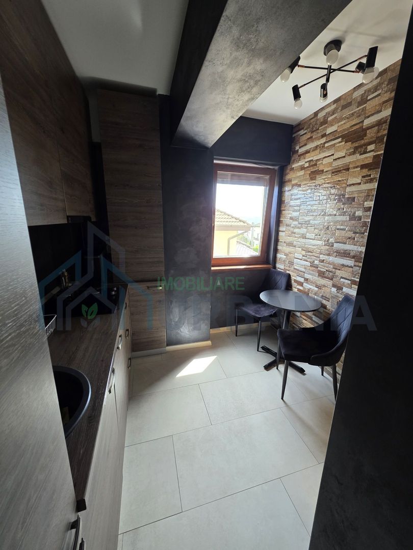 Apartament 2 camere decomandat, ESQ Village 2, etaj 1/4, Valea Lupului - Poză 5