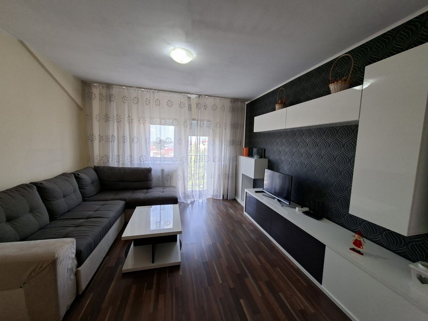 Apartament 3 camere la 5 minute de Shopping City - Poză 18