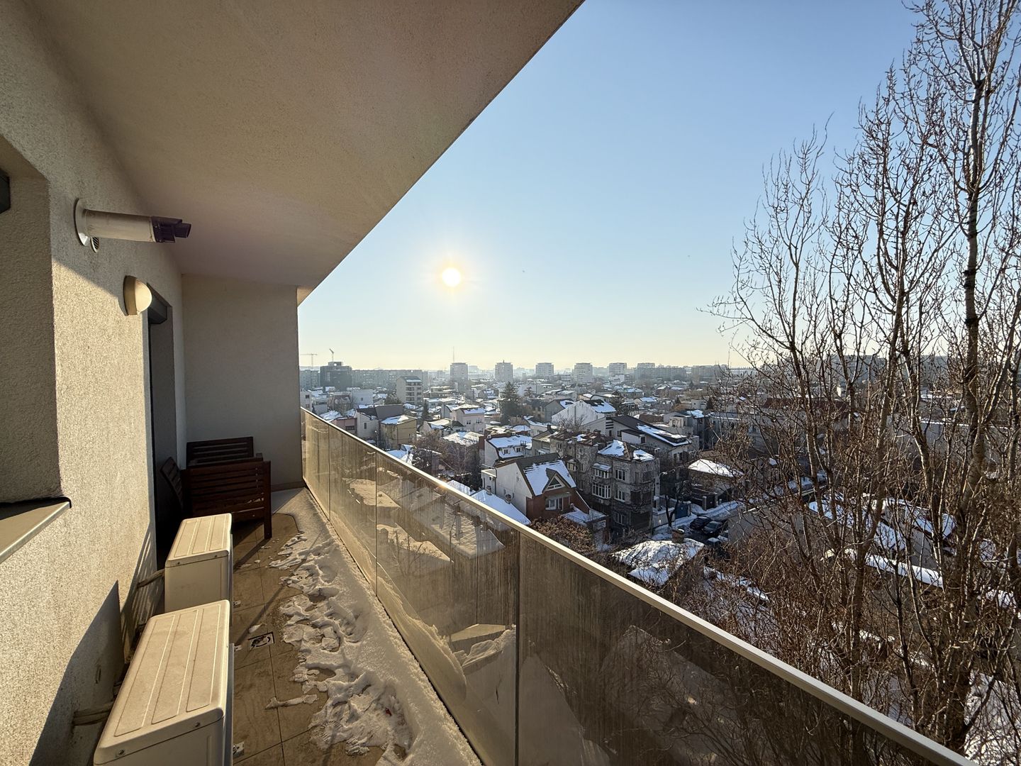 Apartament Banu Manta - Primaria Sectorului 1 - ICON Residence - Poză 16