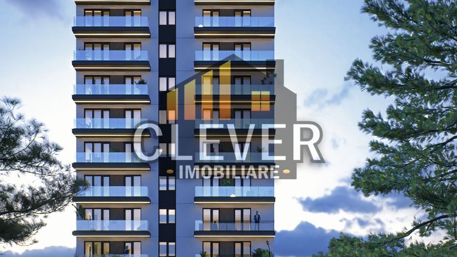 Ap 4 camere 99 mp | Pallady | Comision 0 | Metrou Teclu - Poză 3