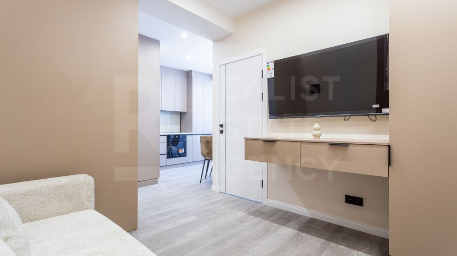 Vânzare, apartament, 1 cameră, strada Nicolae Milescu Spătaru, Ciocana - Poză 5