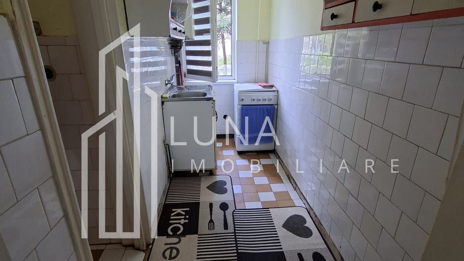 Apartament 3 camere | Decomandat | Dâmbu Pietros | Parter | Izolat - Poză 5