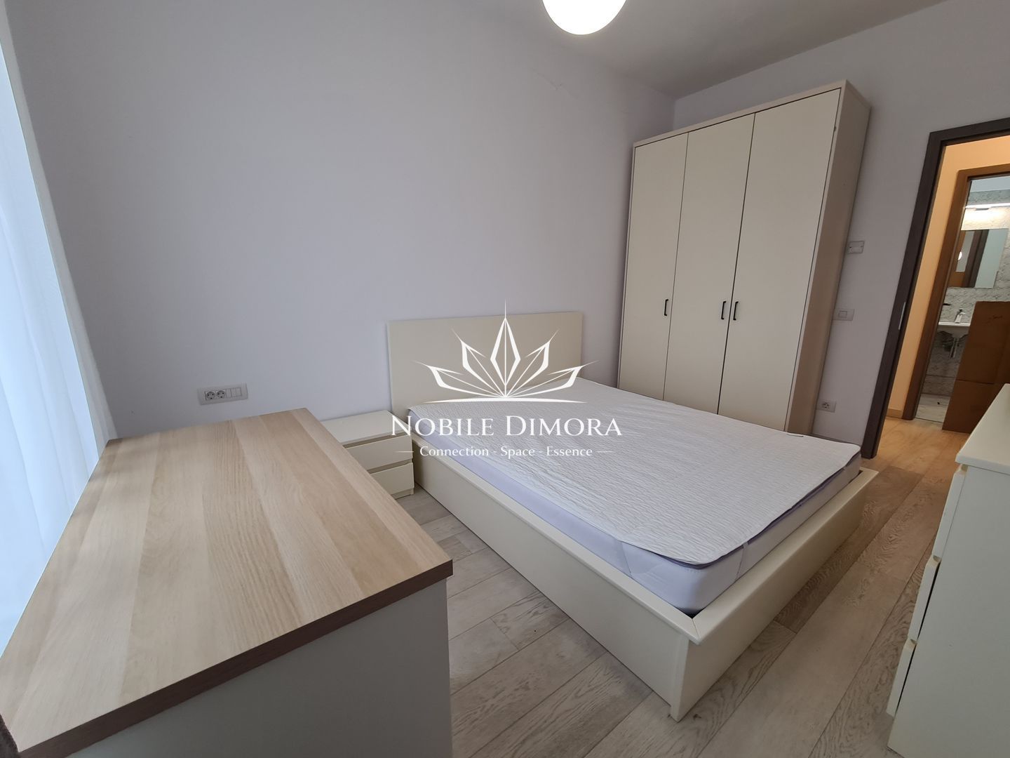 ISHO – Apartament modern cu 3 camere si 2 bai - parcare - Bega View - Poză 11