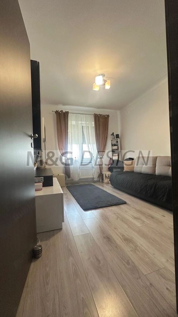 Apartament 3 camere Giroc zona Braytim - Poză 4