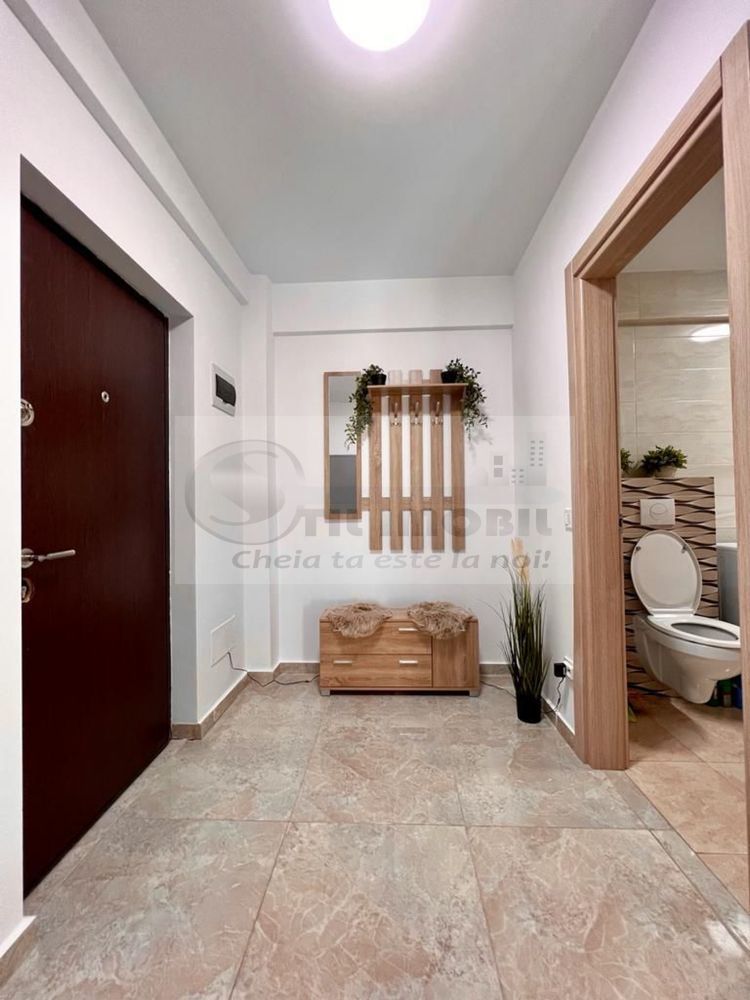 Apartament 3 camere LUX– Zona Bucium-Baroque Residence - Poză 6
