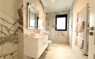 Apartament deosebit cu 2 camere si loc de parcare subteran 56 mp | Aradului - Poză 6