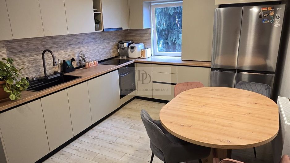 Apartament 3 camere decomandat | Zorilor - Zona străzii Pasteur - Poză 1