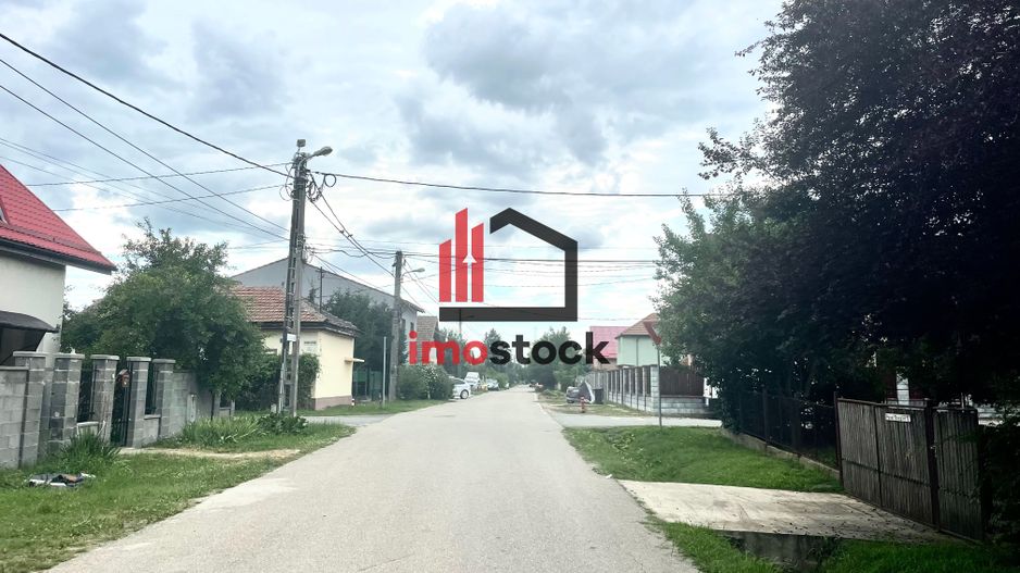 Teren Timisoara-1433 mp FS 22m - Poză 2