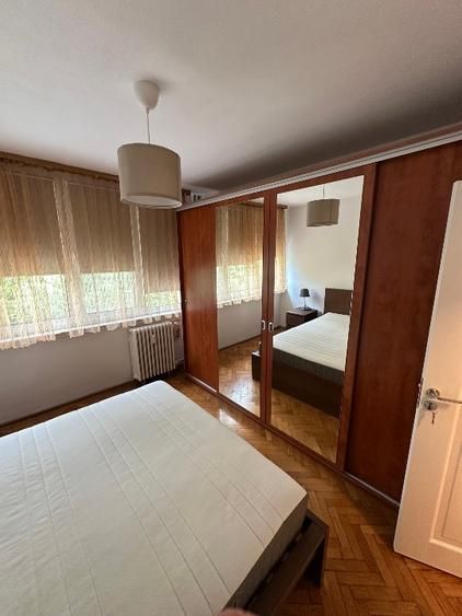 Apartament 3 camere Arcul de Triumf cu loc inclus de parcare - Poză 10