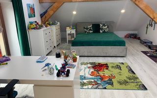 Casa 5 camere I Șura Mica - Individuală I 600 mp Teren - Poză 9