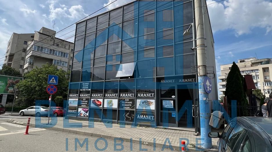 Ultracentral 127mp open space amenajat disponibil imediat Liber - Poză 4