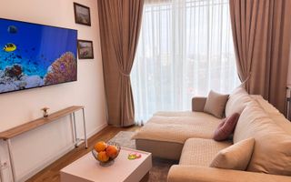 Apartament 2 camere -Prima închiriere -Floreasca -Promenada - Poză 7