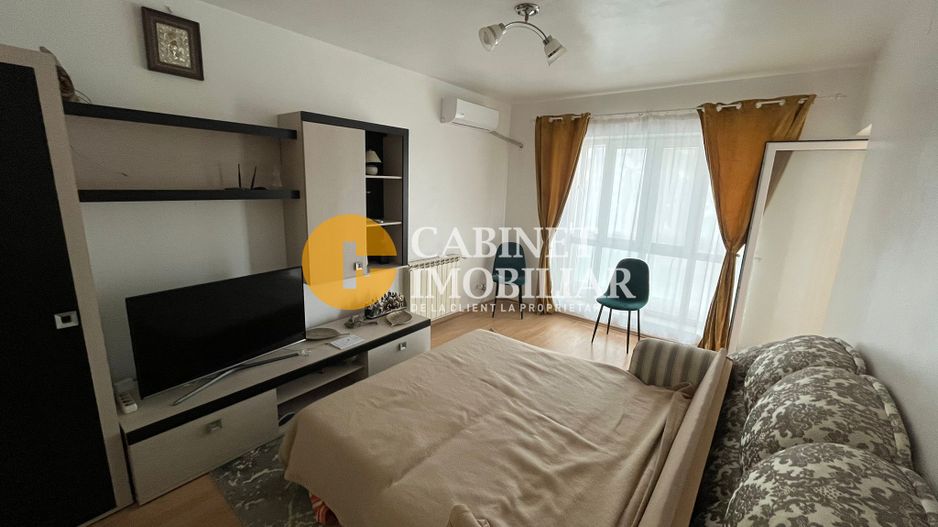 Apartament 2 camere decomandate, ET. INTERMEDIAR de vânzare | Tătărași – Iași - Poză 2