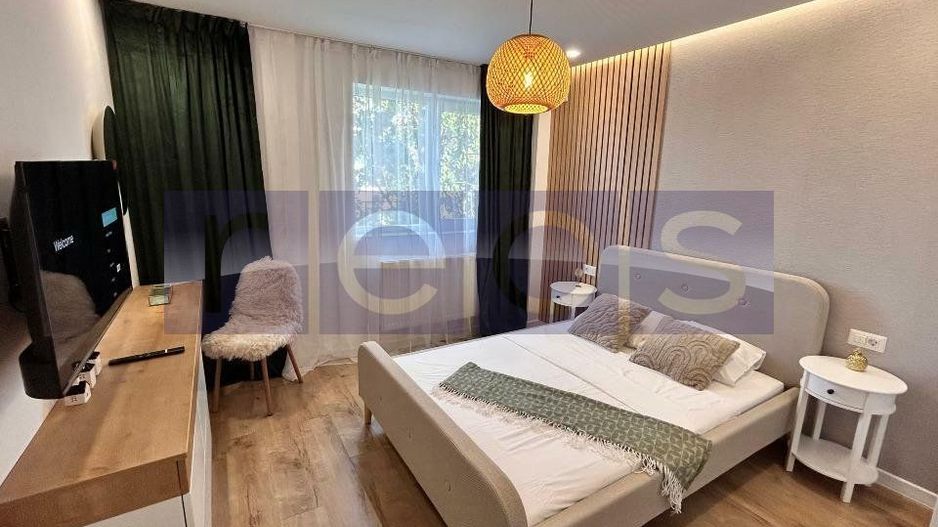 VANZARE 2 CAMERE I SUPERB I DECOAMNDAT I PLAZA ROMANIA - DRUMUL TABEREI - Poză 5