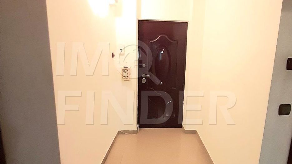 2 camere decomandate etaj2 OMV Marasti - Poză 10