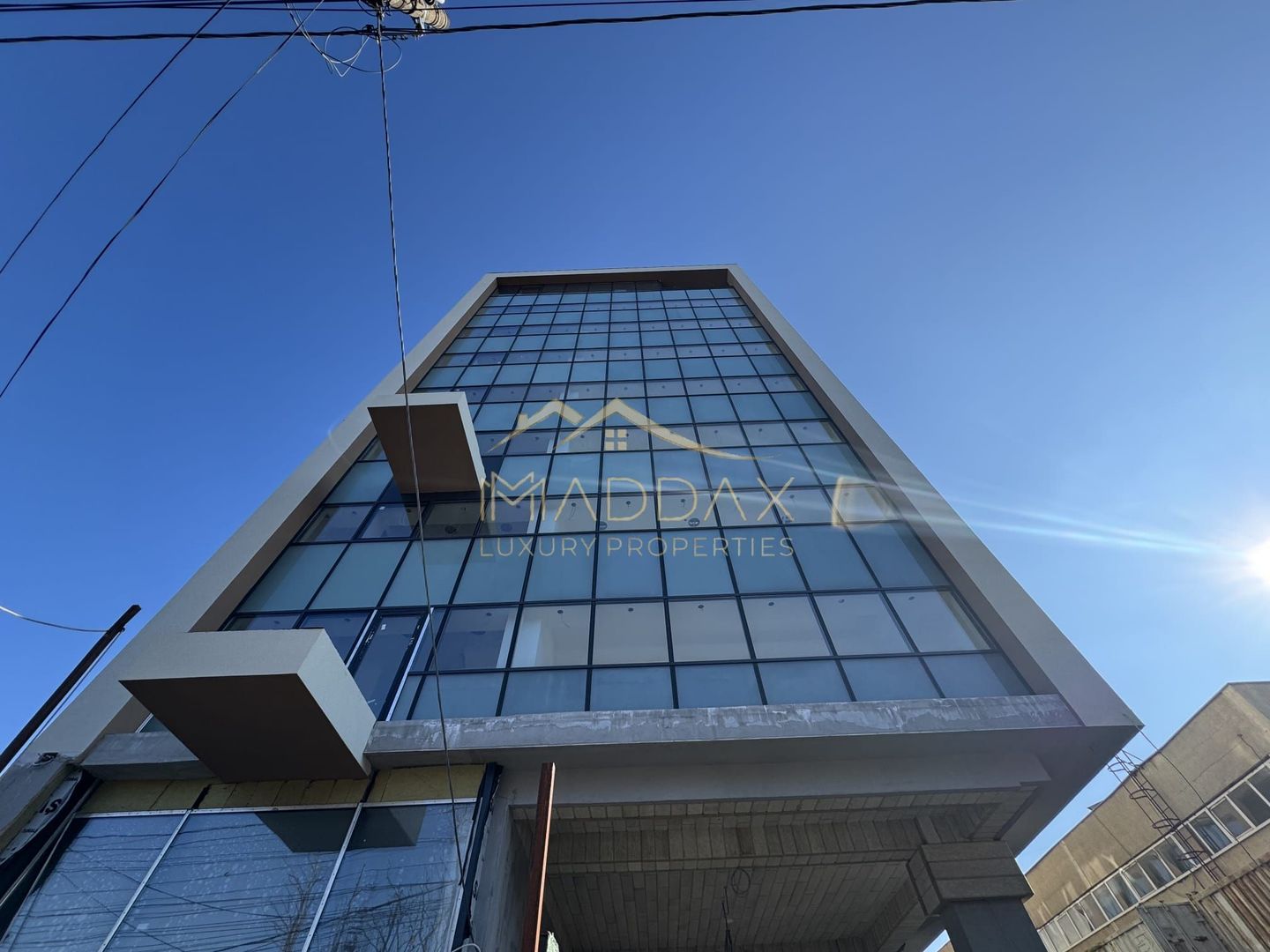 Apartament ** 2 camere** 98mp // Pipera-Voluntari - Poză 22