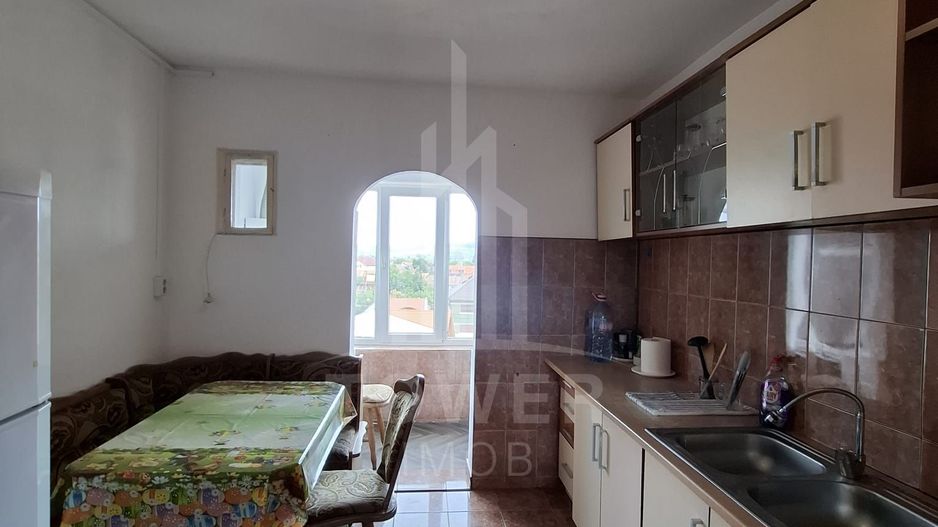 apartament 2 camere, decomandat, cartier Terezian - Poză 1
