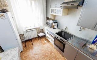 Vânzare, apartament, 2 camere, strada Grădinilor, Râșcani - Poză 6