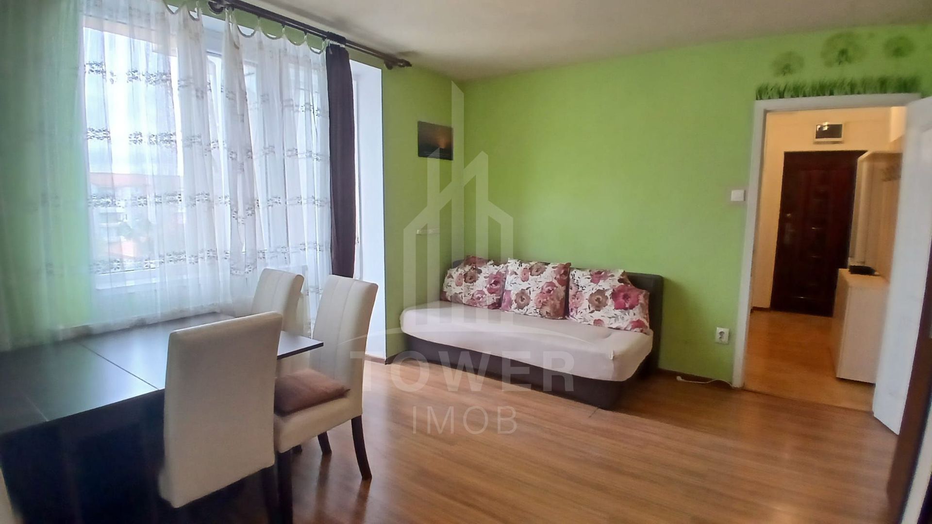 Apartament 2 camere | zona Cedonia - Poză 3
