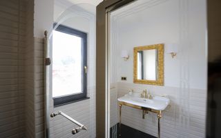 Apartament tip duplex, ideal birouri, 7 camere, Zona Parcul Carol - Poză 14