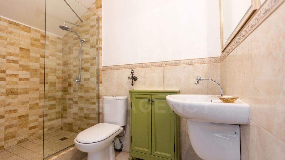 Chirie, apartament, 5 camere, str. Mitropolit Bănulescu-Bodoni, Centru - Poză 18