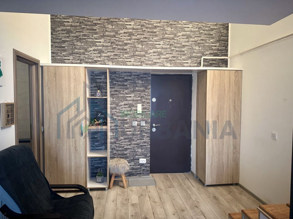 Ofer spre inchiriere apartament zona Pacurari Complex Rasarit de Soare - Poză 8