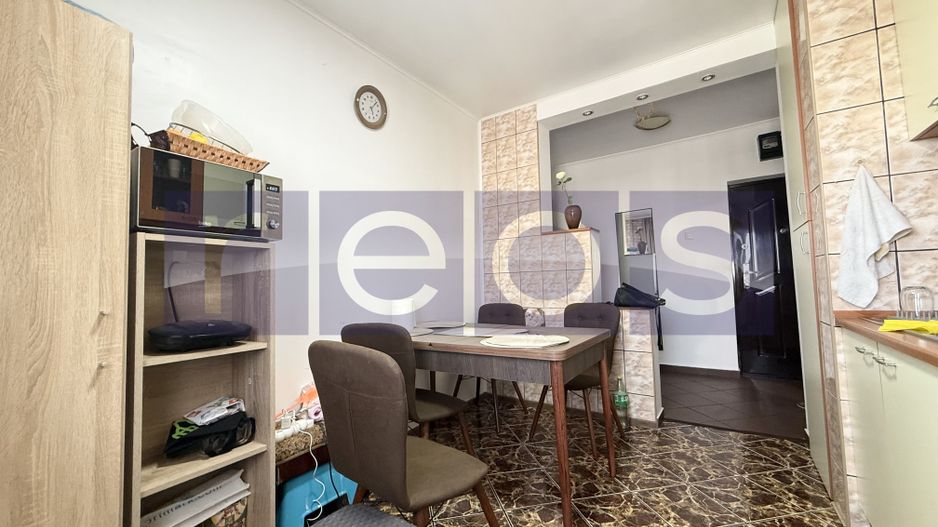 VANZARE 3 CAMERE | ZONA DRISTOR | MOBILAT SI UTILAT - Poză 12