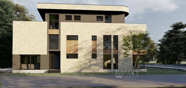 Duplex 5 camere Faget cu teren de 270 m2 - Poză 2