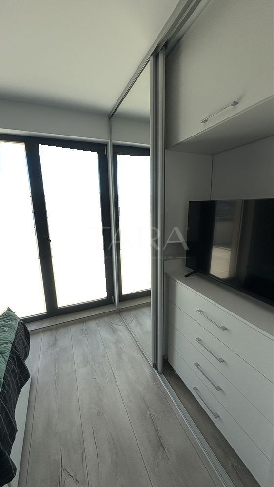 Penthouse 3 camere, 74 mp, terasă 110 mp – zona Eroilor, Florești - Poză 5