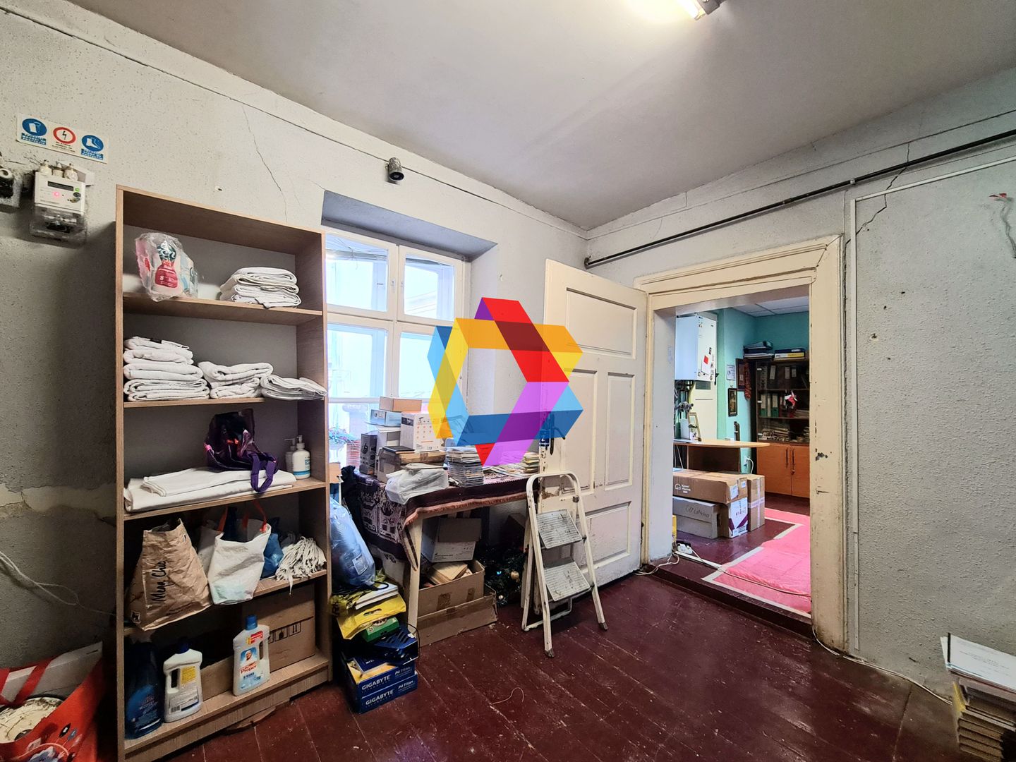 Spatiu comercial de închiriat Brasov - 100 mp # plus-imo.ro - Poză 10