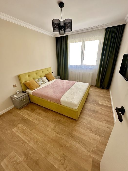 Apartament 3 camere – zona Porii, Florești - Poză 7