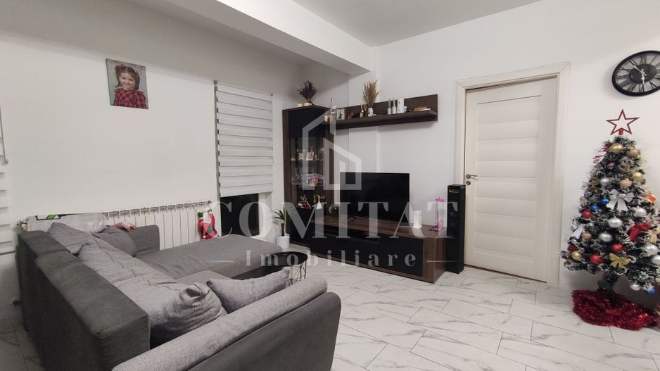 Apartament | 3 camere | 66 mp | Floresti - Poză 1