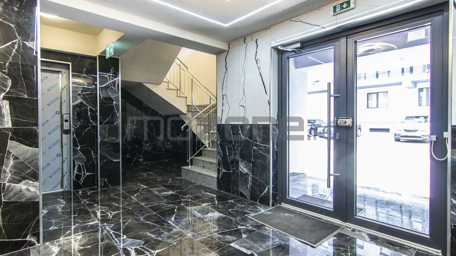 Prelungirea Ghencea,  bloc nou, 2 camere, etaj 1/4, 59 mp, decomandat, Sud-Vest - Poză 96