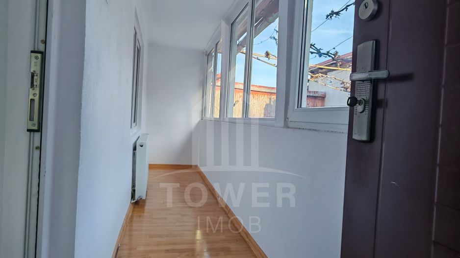 Casă de vânzare – Comuna Rășinari, str. Andrei Șaguna – aproape de centru - Poză 9