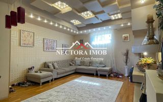 NECTORA IMOB-Casa 4 camere, Str. Constantin Tanase, zona Horea, 200 mp - Poză 1