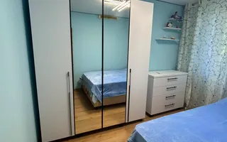 Chirie, apartament 3 camere 70 mp, str. Mihail Lomonosov, Centru - Poză 13
