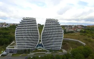 Apartament premium | Vanzare | 131 mp | Wings - Poză 23