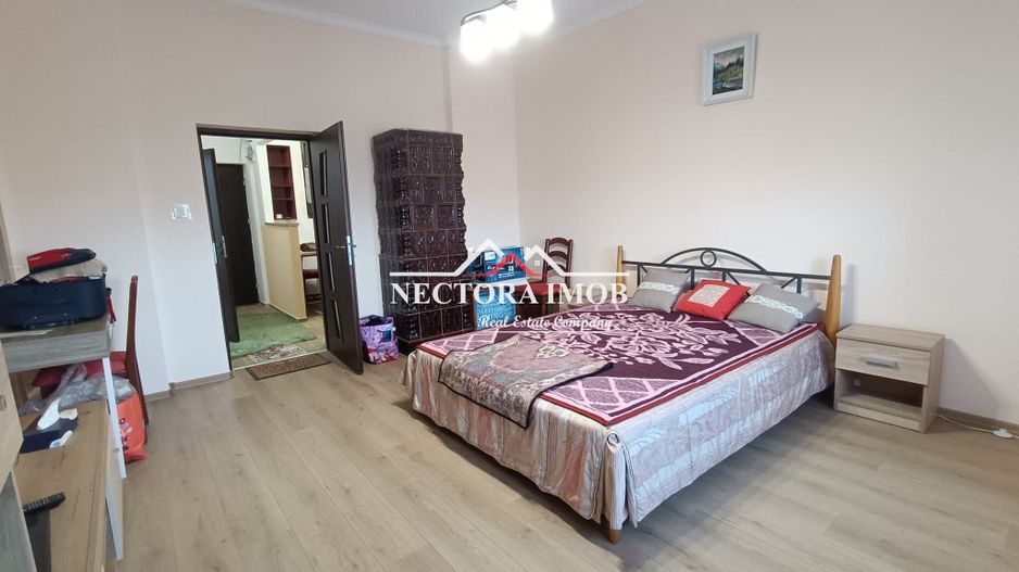 NECTORA IMOB-Apartament 1 camera, Ultracentral, 32 mp, mobilat/utilat - Poză 2