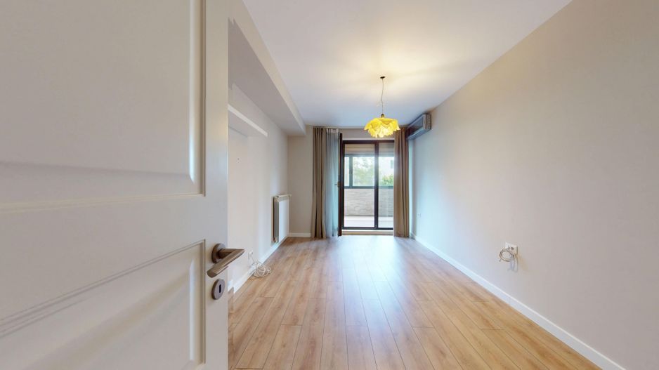 PIPERA | IANCU NICOLAE  | 3 camere | 116 mp | Parcare | Gradina 94 mp - Poză 17
