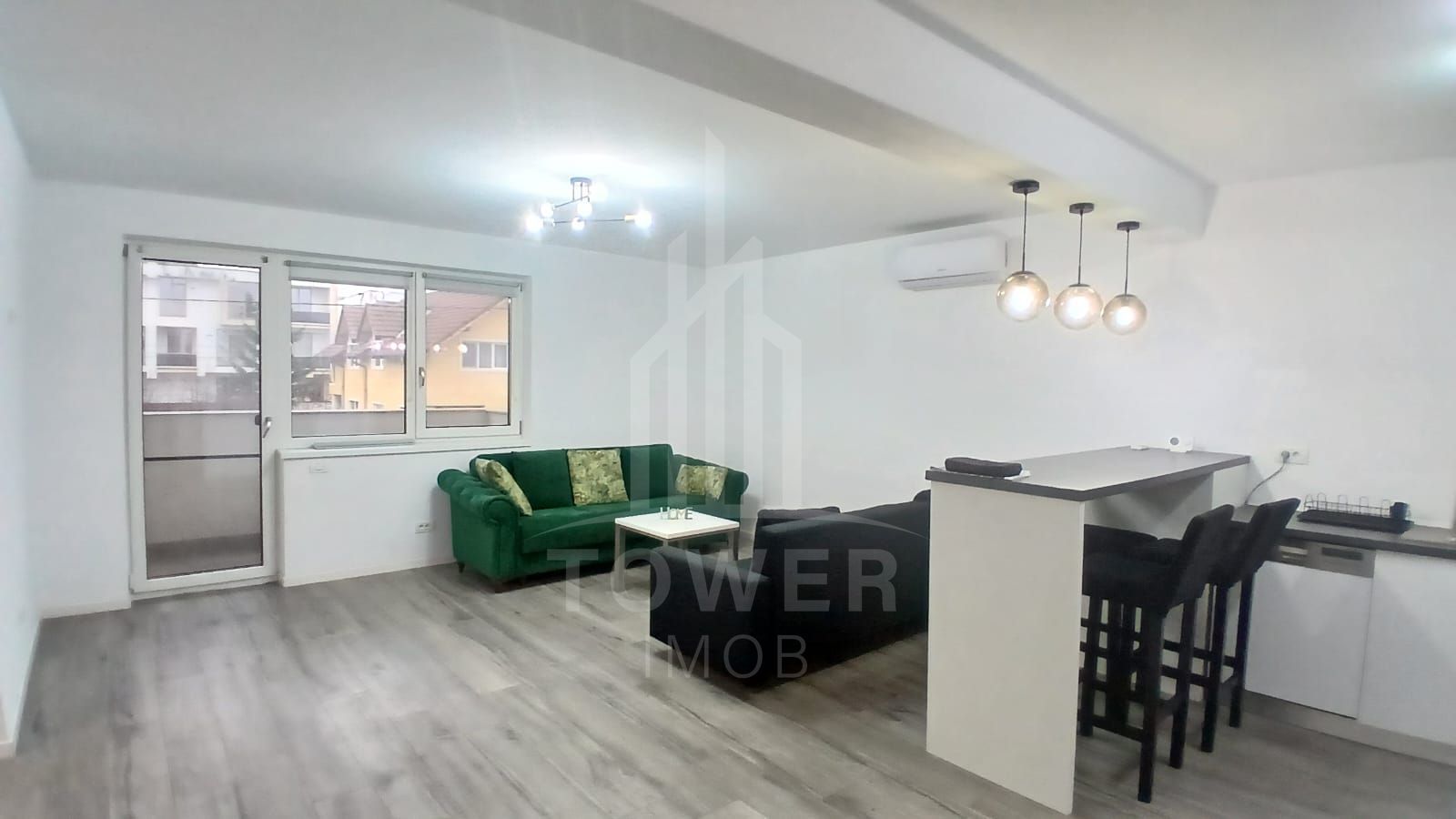 🏡 Apartament 3 camere | 70 mp | Etaj 1 | zona Selimbar - Poză 2