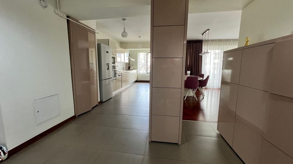 Ap 3 Camere || InCity Residence || Parcare subteran inclusa in pret || Metrou - Poză 21